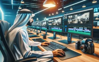 مصمم موشن جرافيك في السعودية: تعريف المهنة وأهميتها في عالم التسويق والإعلان 2024