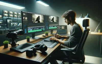 هل تعلم الموشن جرافيك صعب؟